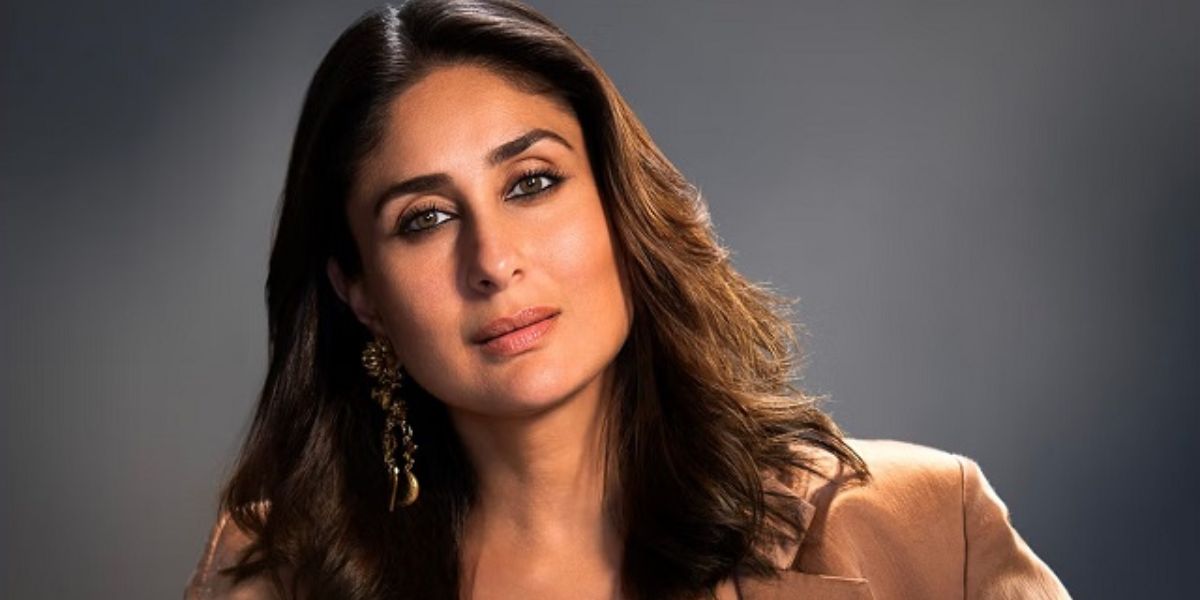 Kareena Kapoor