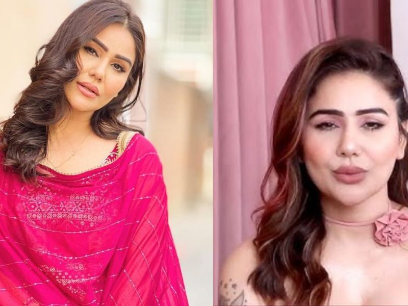 'अपना अंडरगारमेंट मेरे हाथ पर....' एक्ट्रेस ने किया कास्टिंग डायरेक्टर की गन्दी डिमांड का खुलासा, बोलीं - 'मेरी बोल्डनेस चेक कर रहा था'