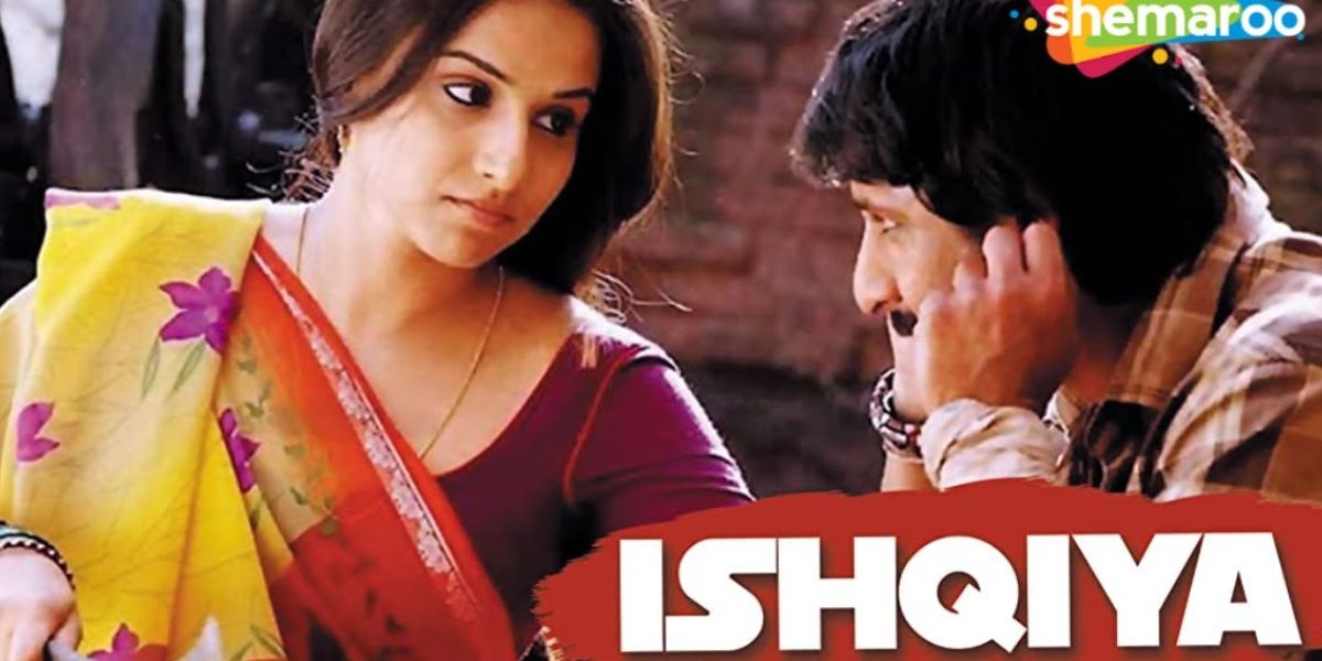 Ishqiya