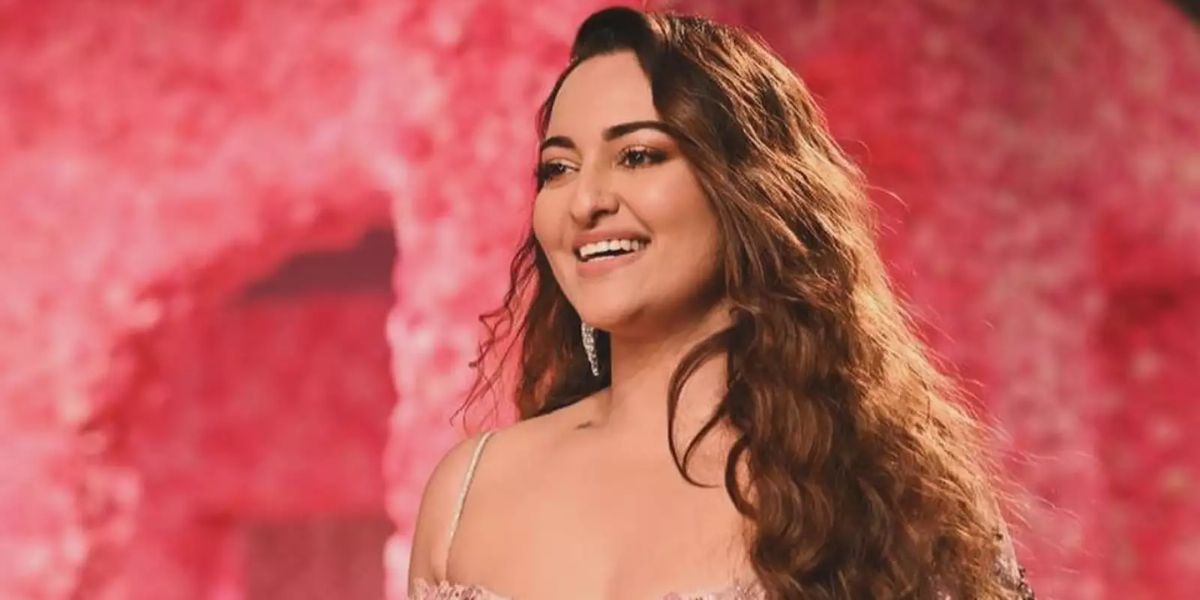 Sonakshi Sinha