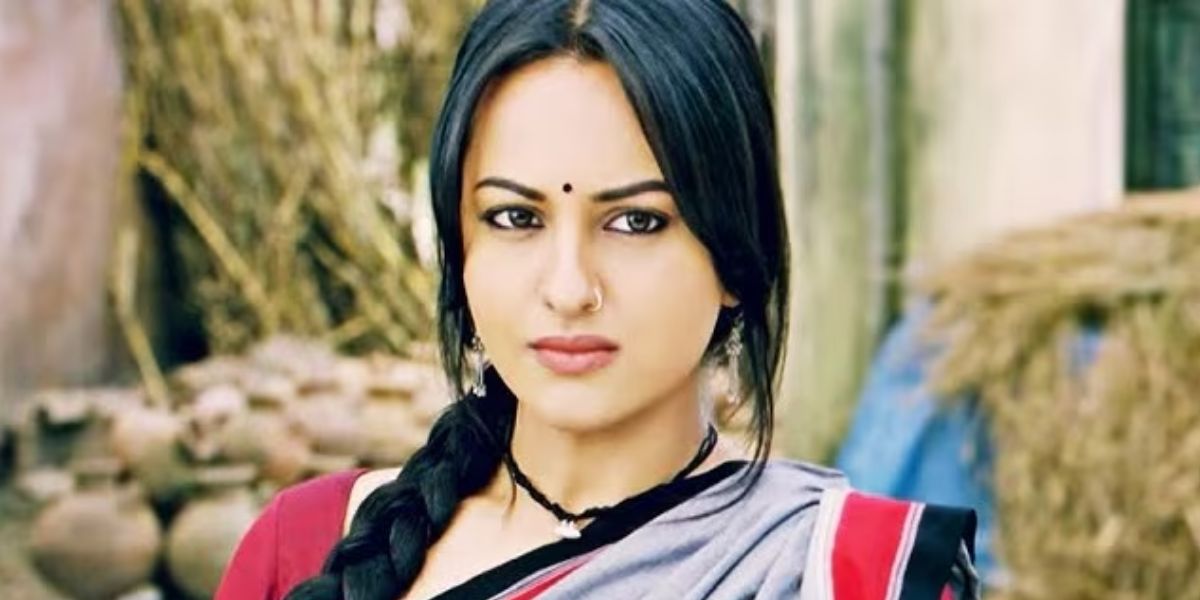 Sonakshi Sinha