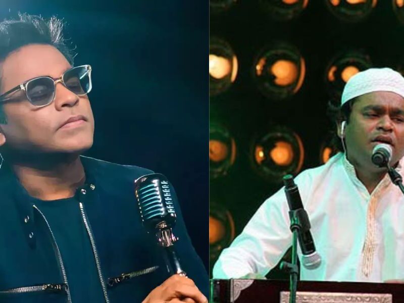 A.r Rahman, Winner Of 7 National Awards, Changed His Religion