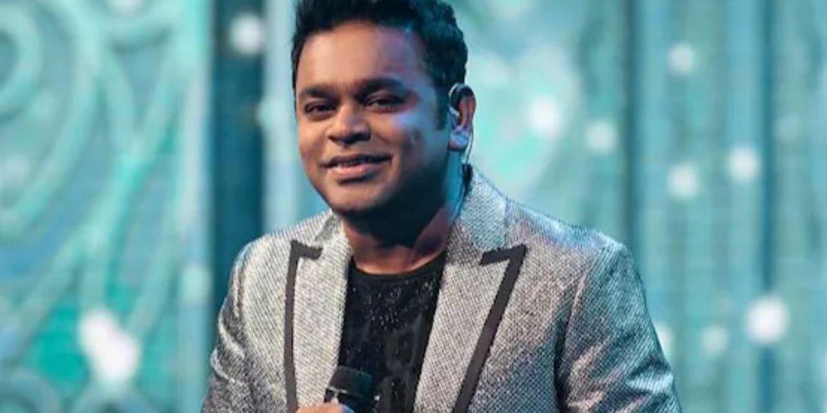 A.r Rahman