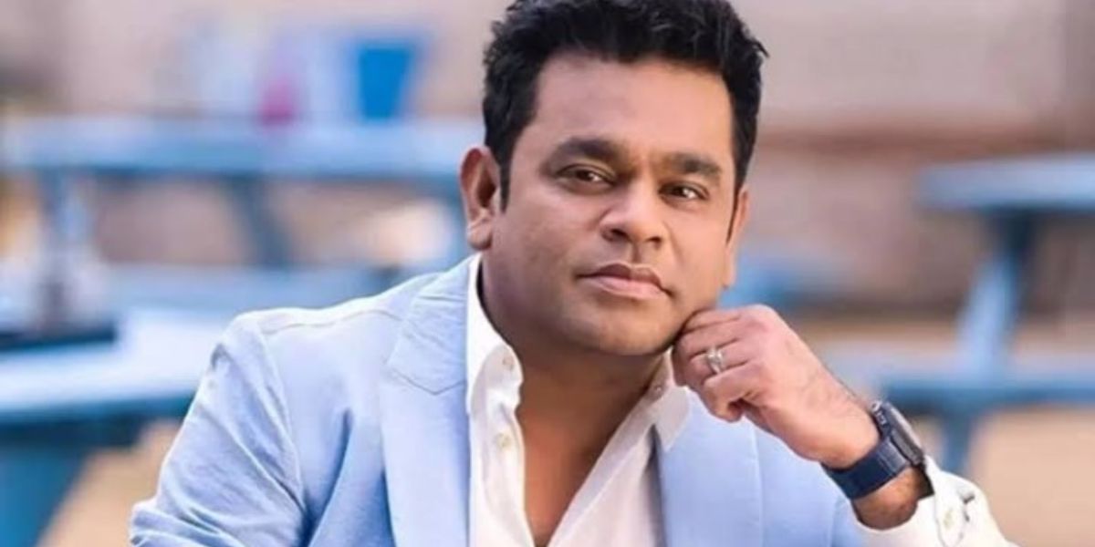 A.r Rahman