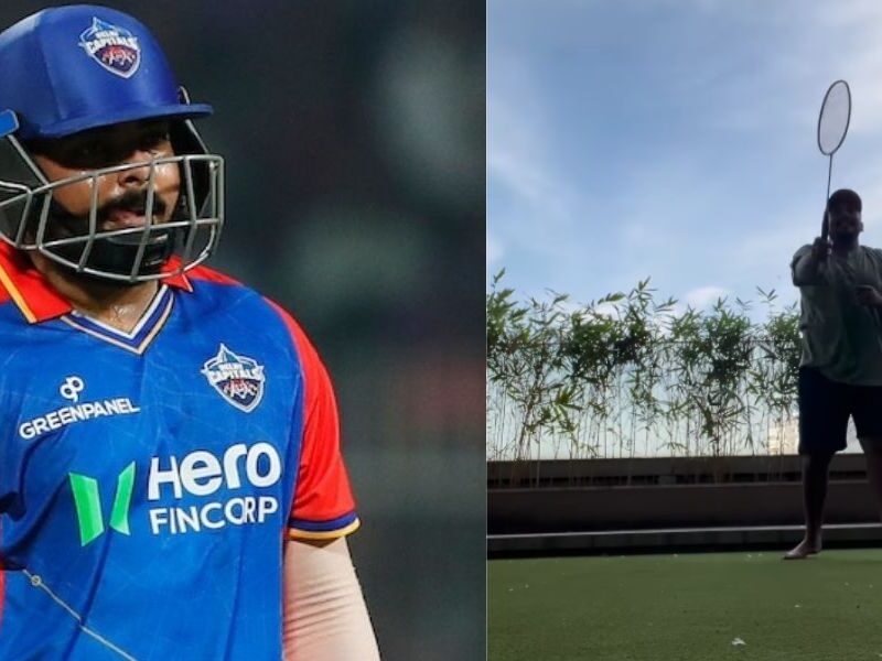 Ipl में अनसोल्ड रहने के बाद पृथ्वी शॉ ने लिया बड़ा फैसला, क्रिकेट छोड़ इस खेल में किया डेब्यू
