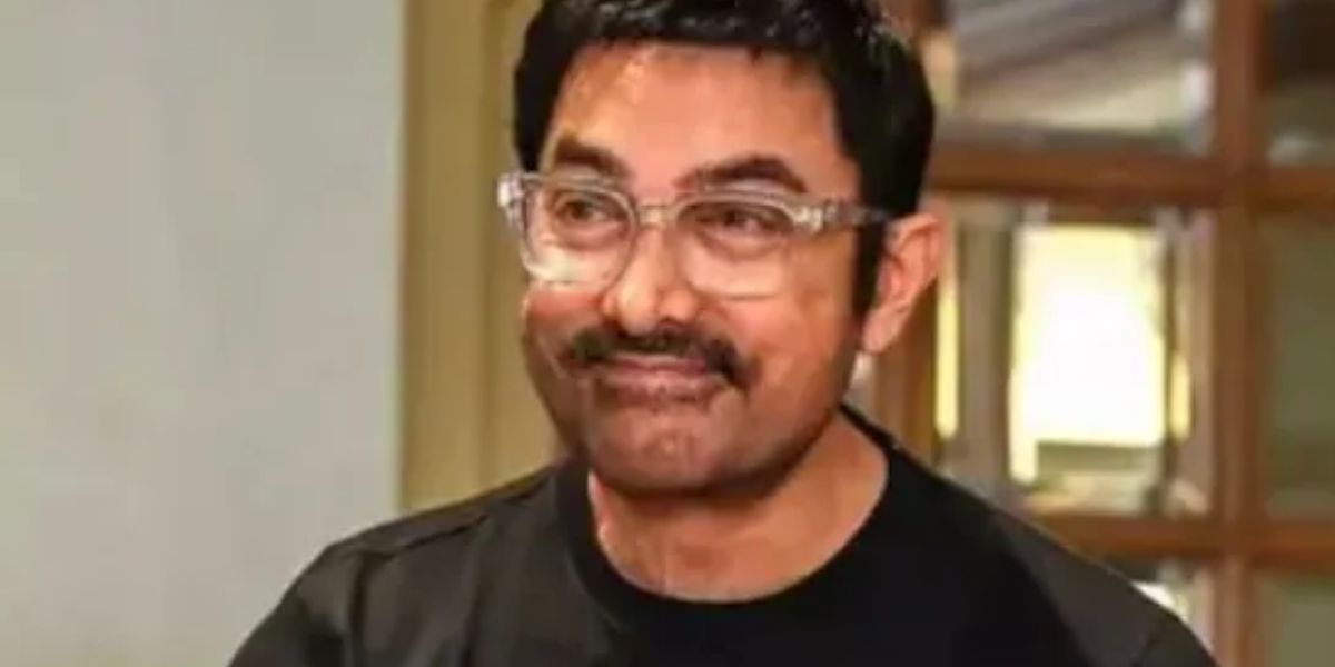 Aamir Khan