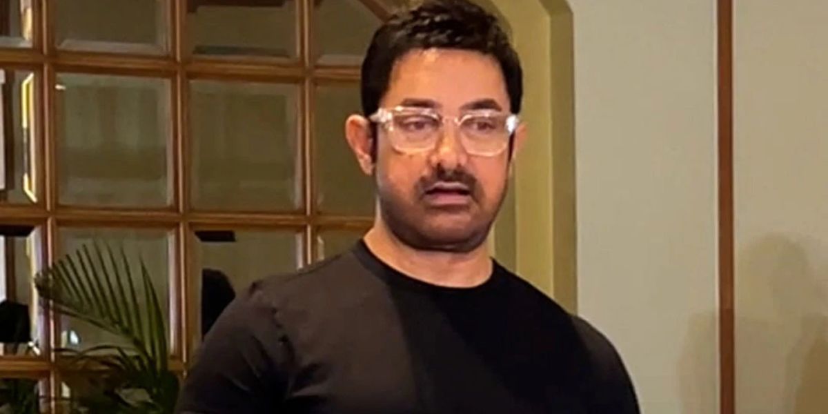 Aamir Khan