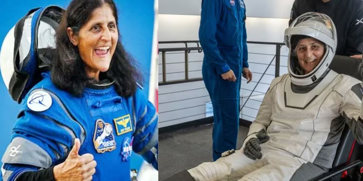 Sunita-Williams-9-Month-Space-Mission-Ends-She-Returns-To-Earth-With-The-Help-Of-Nasa