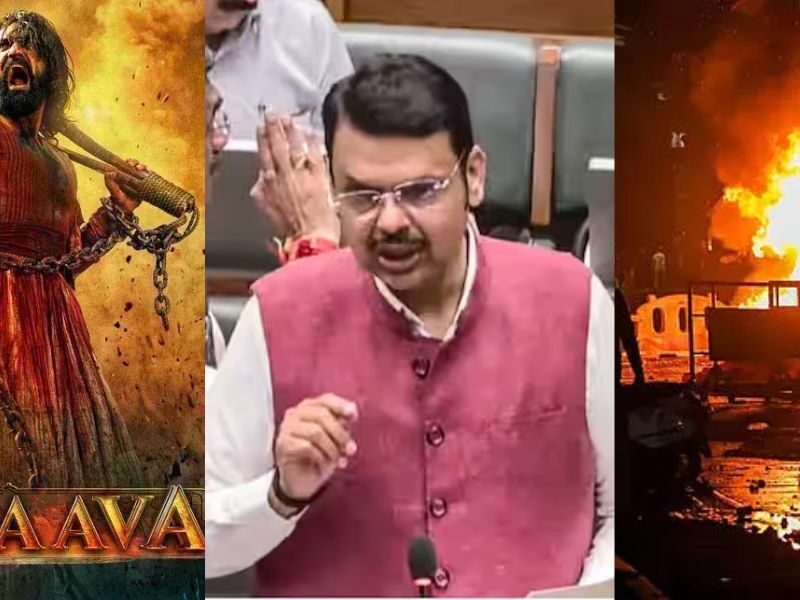 Chhaava-This-Bollywood-Film-Added-Fuel-To-The-Fire-In-Nagpur-Violence
