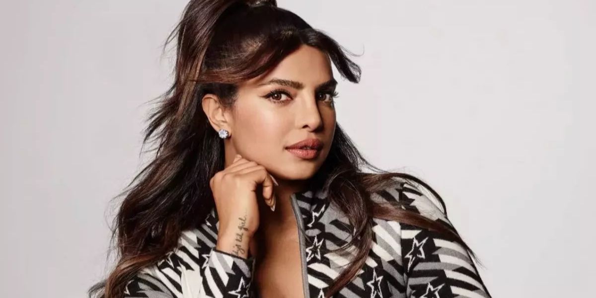 Priyanka Chopra