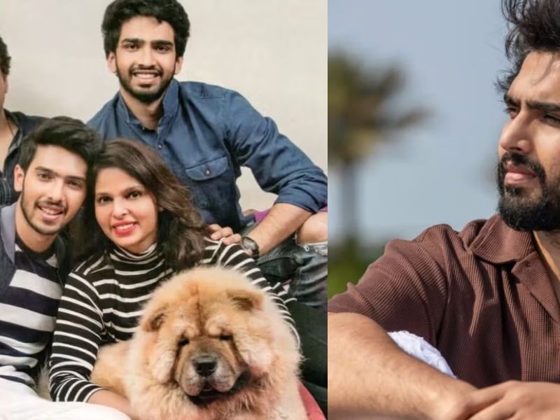 सालों से डिप्रेशन से जूझ रहा है मलिक परिवार का बेटा, मां-बाप और भाई को दोषी बताते हुए तोड़ा रिश्ता