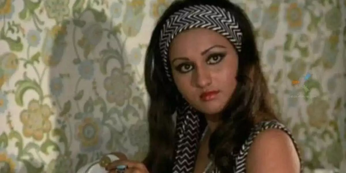 Reena Roy