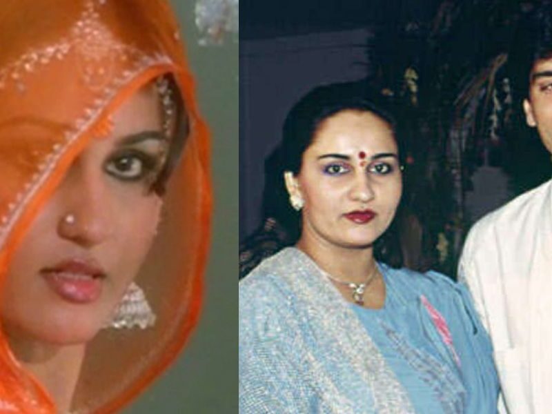 Reena-Roy-The-Actress-Left-Bollywood-Married-A-Pakistani-Player-And-Shifted-To-Karachi-After-Leaving-India