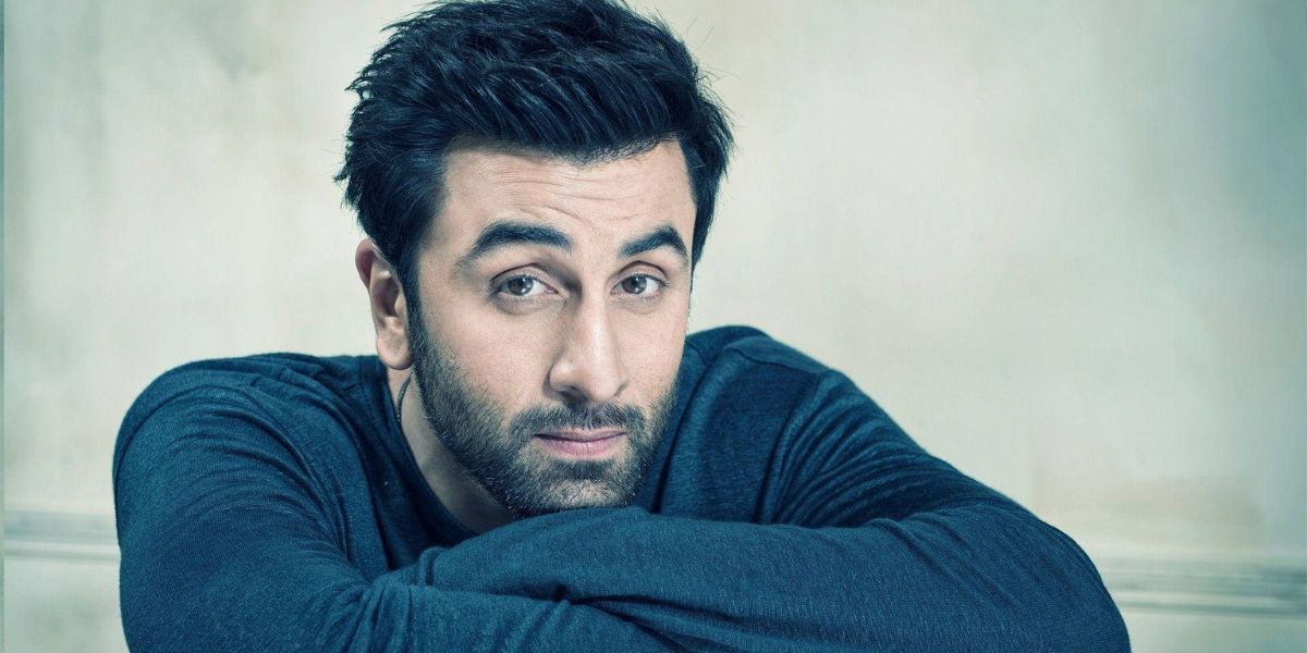 Ranbir Kapoor
