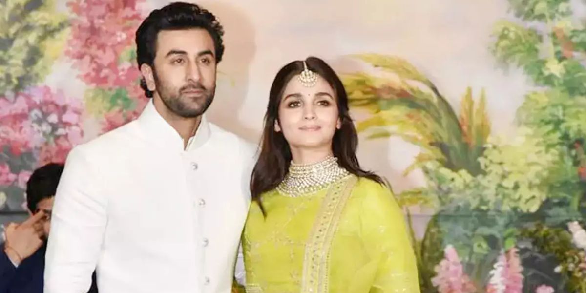 Ranbir Kapoor-Alia Bhatt