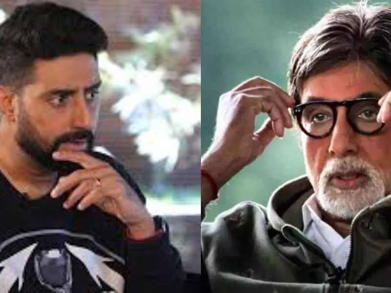Abhishek-Is-Not-My-Heir-Amitabh-Bachchan-Divided-His-Property