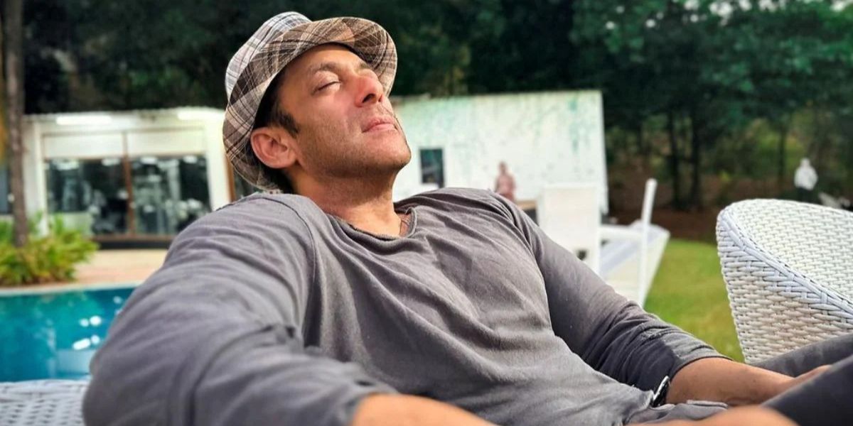 Salman Khan