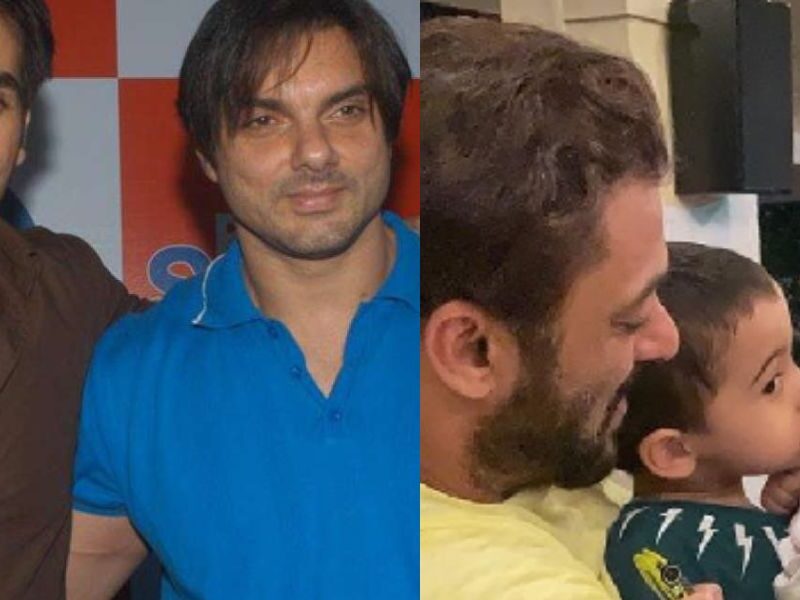 2900 करोड़ की संपत्ति का बंटवारा करेंगे सलमान खान, सोहेल-अरबाज को नहीं देंगे फूटी कौड़ी