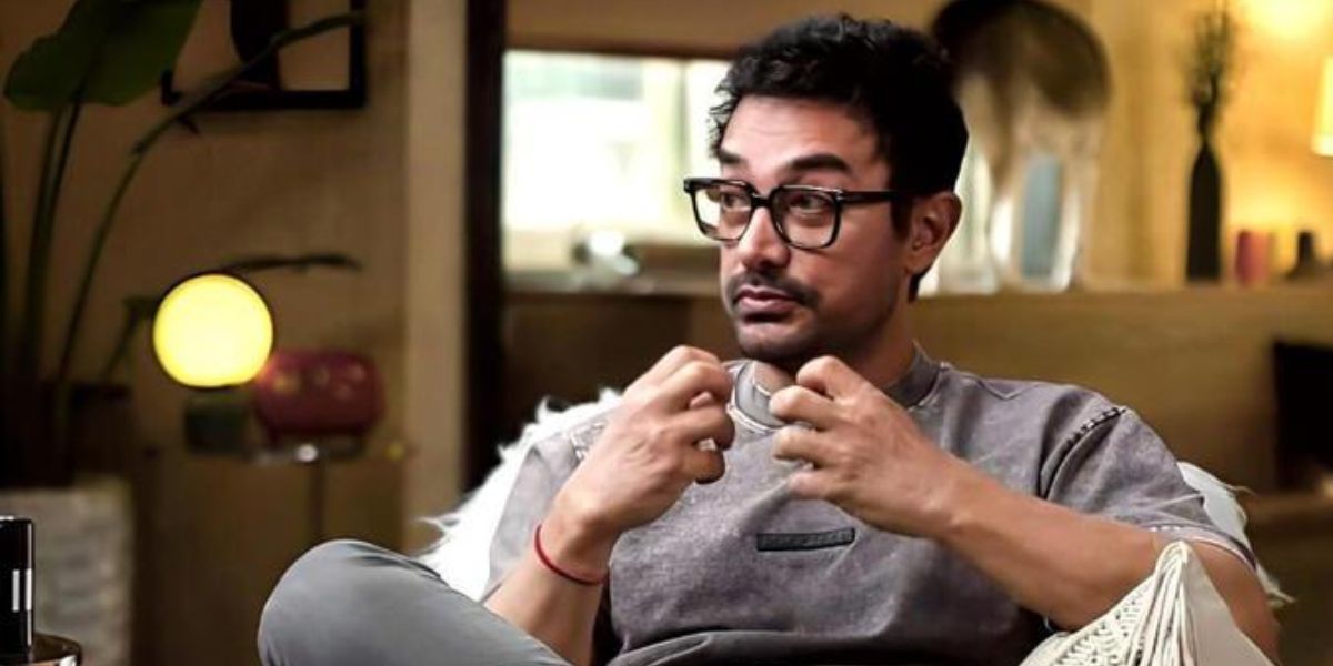 Aamir Khan