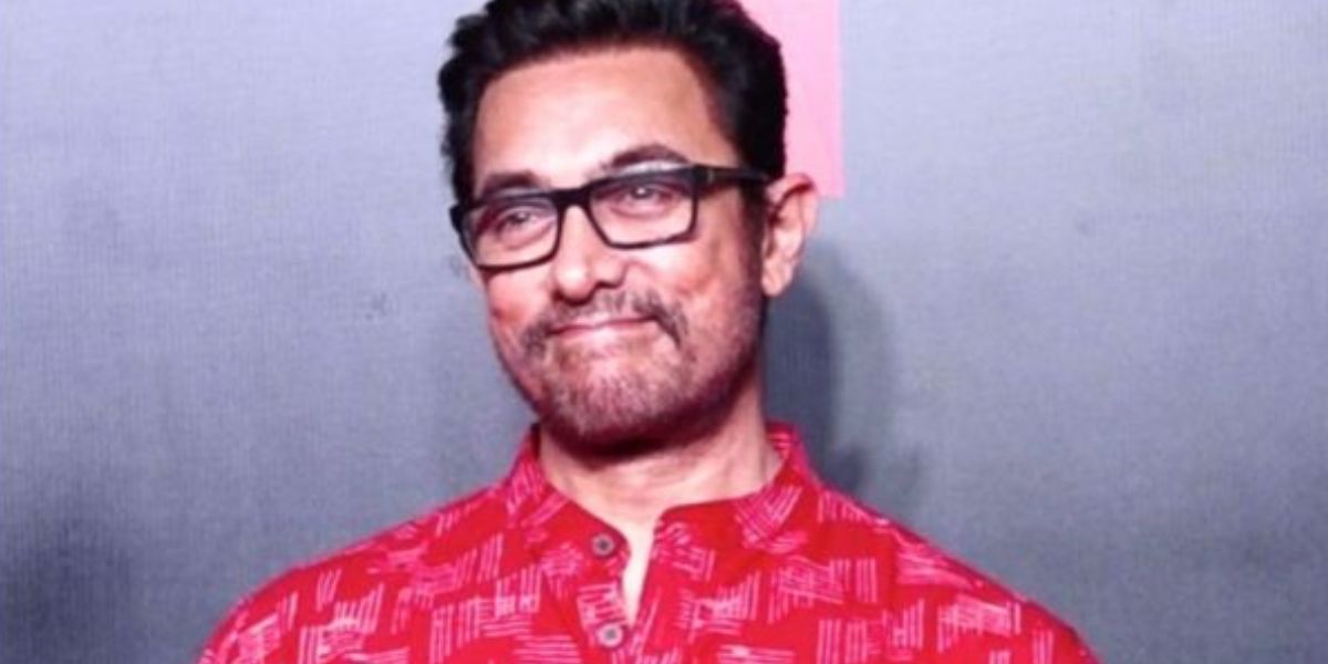 Aamir Khan