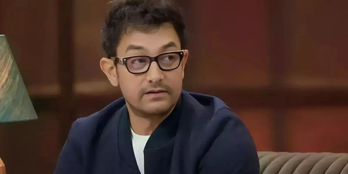 Aamir Khan