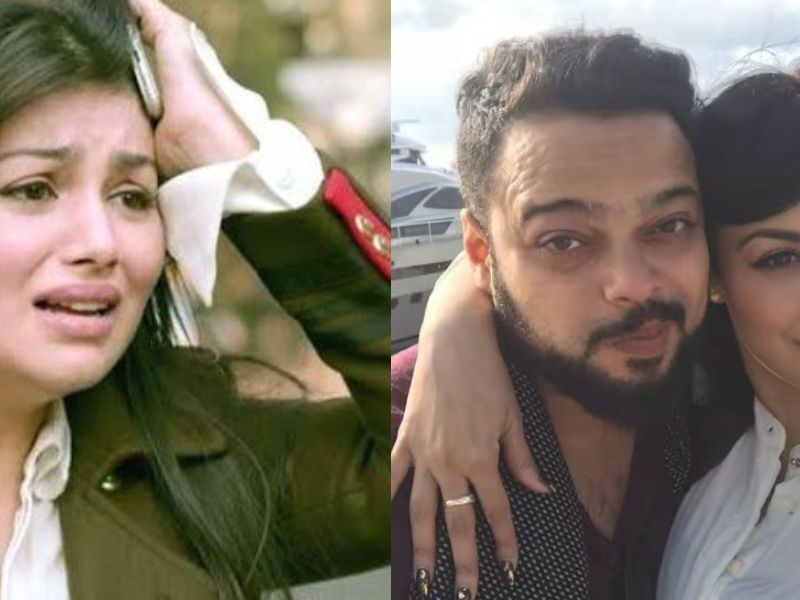 सर्जरी से बिगड़ी शक्ल के बाद आयशा टाकिया के दिल का भी हुआ बुरा हाल, भगवान ना करे किसी के साथ हो ऐसा 