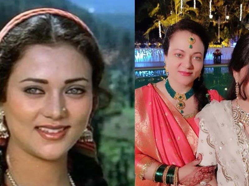 Mandakinis-Daughter-Turned-Out-To-Be-A-Copy-Of-Her-After-Seeing-Her-Picture-You-Will-Also-Say-Same-Style-Same-Face