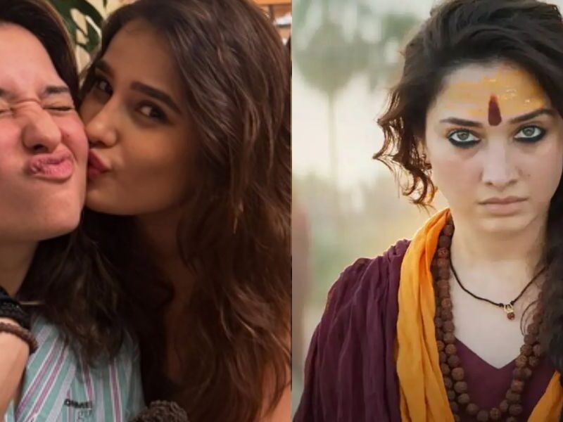 35 की उम्र में 20 साल की लड़की की मां बनी कर्वी एक्ट्रेस, 'Milky Beauty' कहने पर दिया लोगों को मुंह तोड़ जवाब