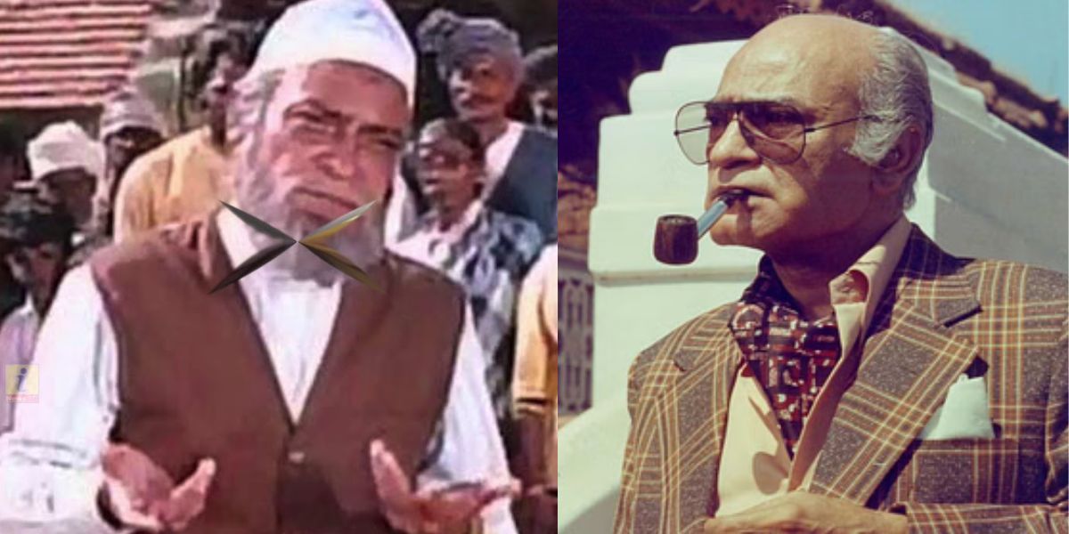A-K-Hangal-The-Hero-Of-The-Film-Which-Earned-₹30000000-Million-Became-Dependent-On-Every-Penny