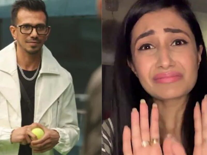 Shocking-Revelation-Of-Dhanashree-Verma-And-Yuzvendra-Chahals-Divorce