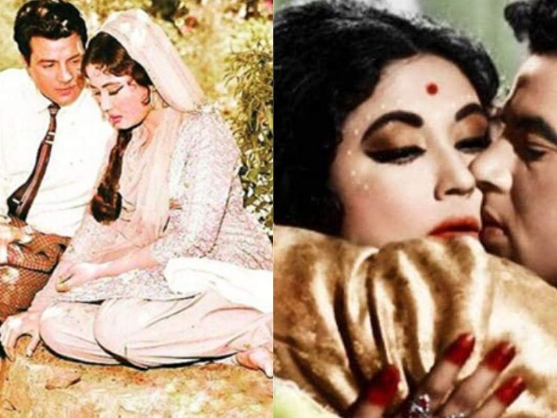 Dharmendra-Was-In-Love-With-This-Muslim-Actress-Before-Hema-Because-Of-This-The-Relationship-Remained-Incomplete