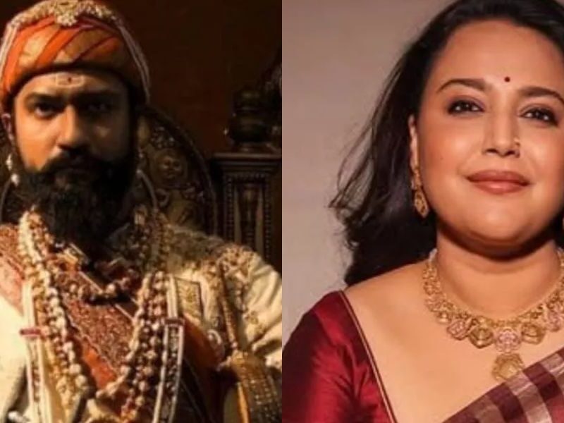 Vicky-Kaushal-Is-Responsible-Swara-Bhaskar-Broke-Her-Silence-On-Nagpur-Riots
