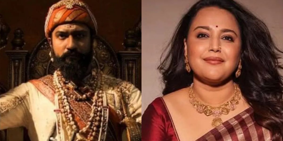 Vicky-Kaushal-Is-Responsible-Swara-Bhaskar-Broke-Her-Silence-On-Nagpur-Riots