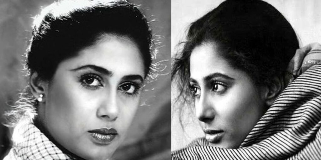 Smita Patil died just 15 days after giving birth to a son