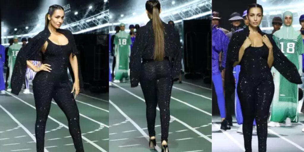 malaika-arora-got-trolled-for-walking-the-ramp-in-a-black-tight-dress