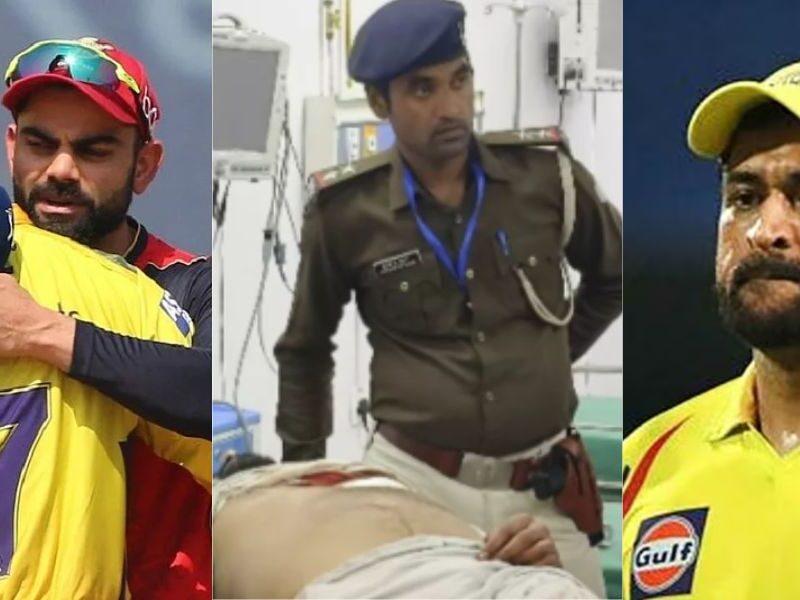 Ms-Dhoni-Got-A-Double-Blow-A-Close-Friend-Died-After-The-Defeat-Against-Rcb