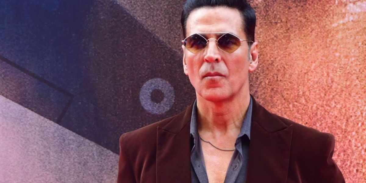 Akshay Kumar