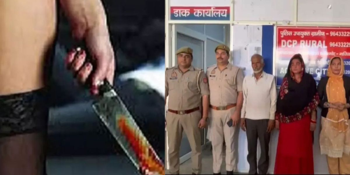 युवक पर चढ़ी किन्नरों का मुखिया बनने की सनक, खुद ही काट डाला अपना प्राइवेट पार्ट