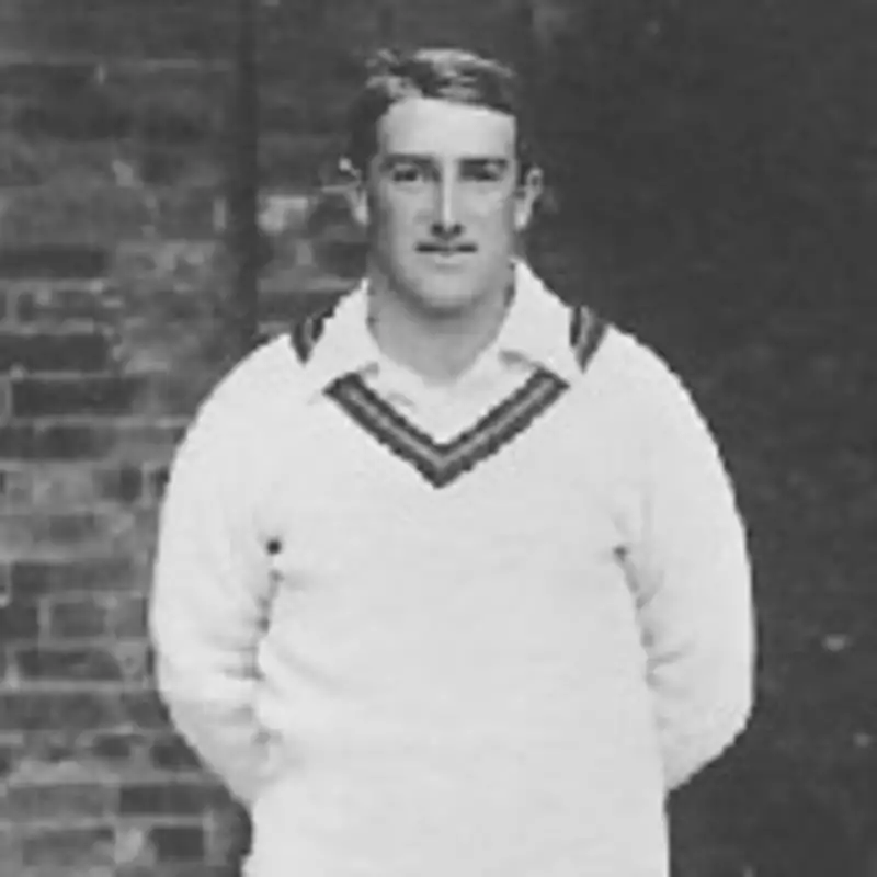 International Cricketers
