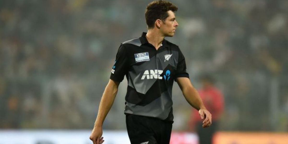 Mitchell Santner