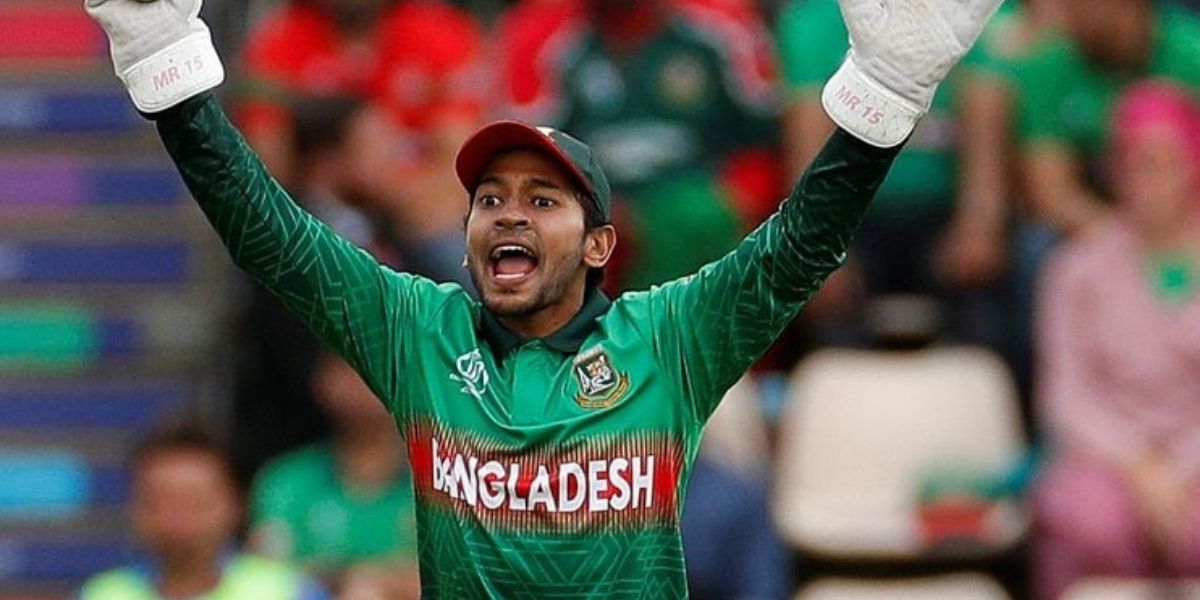 Mushfiqur Rahim