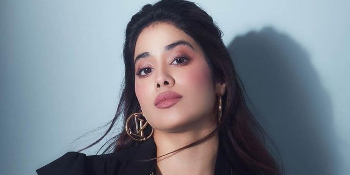 Janhvi Kapoor