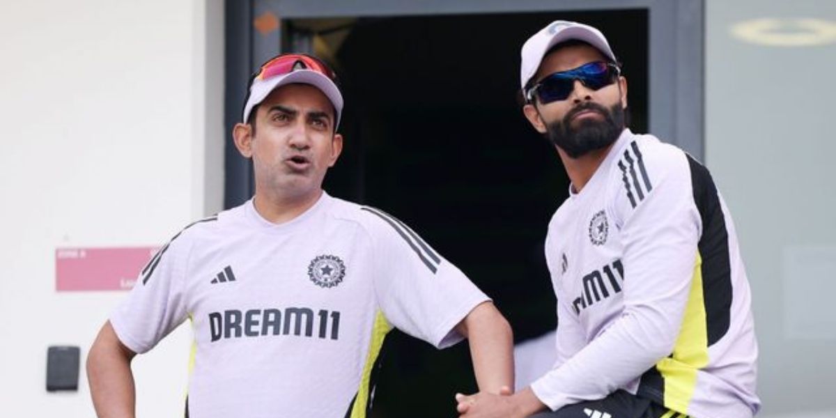 Gautam Gambhir