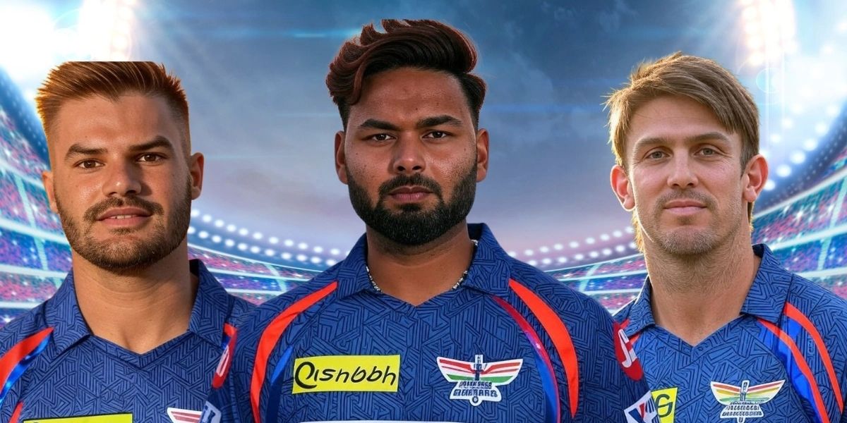 Ipl 2025