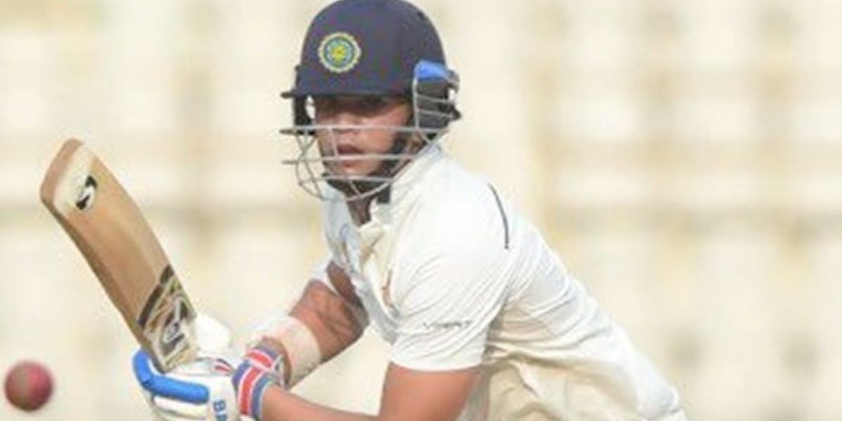 Arjun Tendulkar