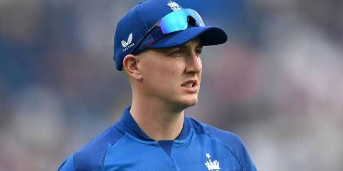 Ipl शुरू होने से पहले एक्शन मोड में Bcci, दिग्गज खिलाड़ी पर ठोका 2 साल का बैन 3 Harry Brook