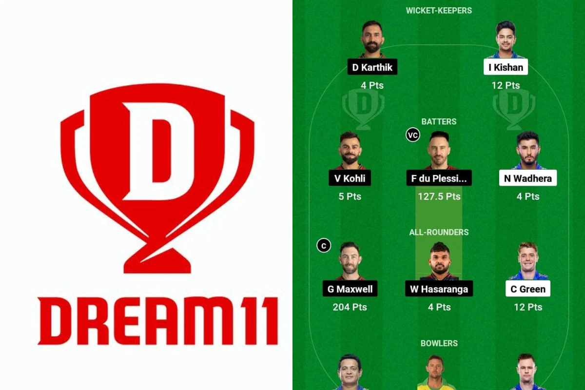 Dream 11