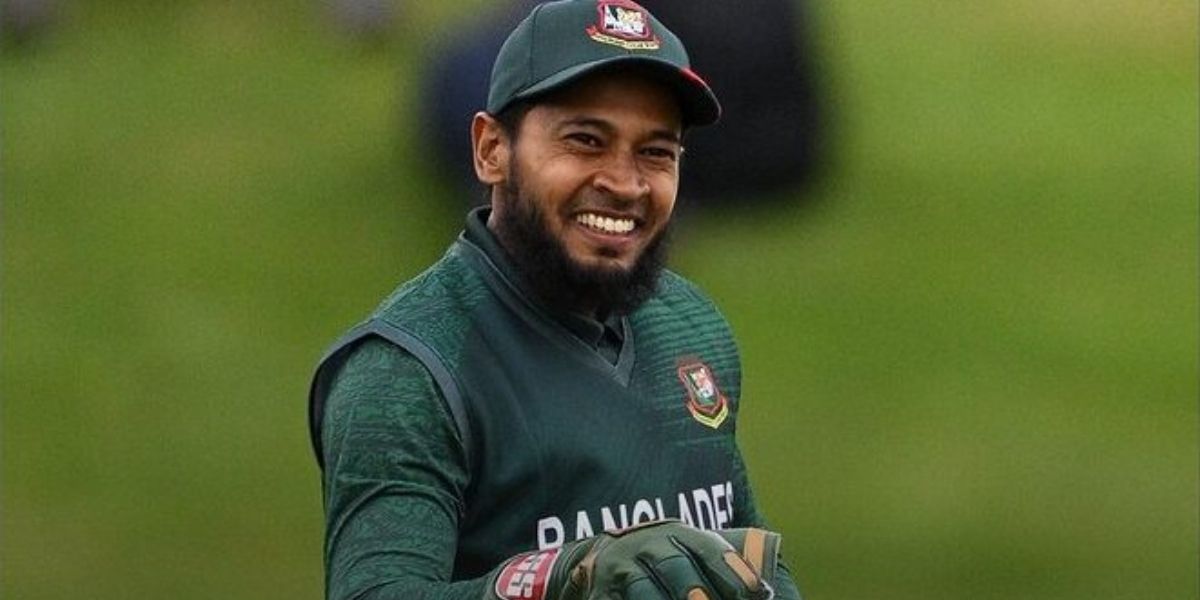 Mushfiqur Rahim