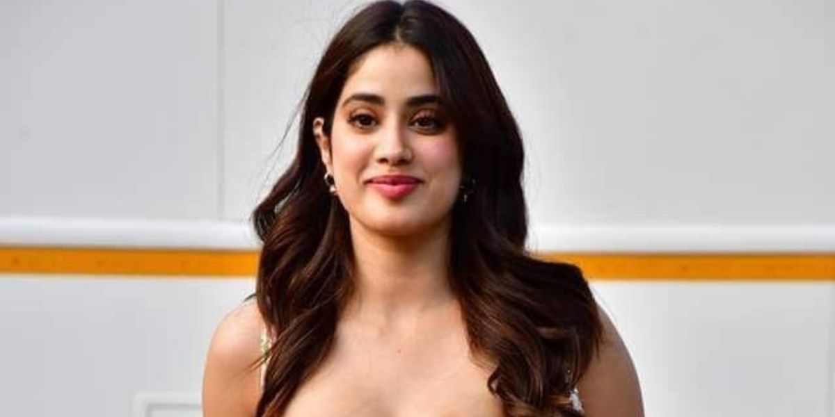 Janhvi Kapoor