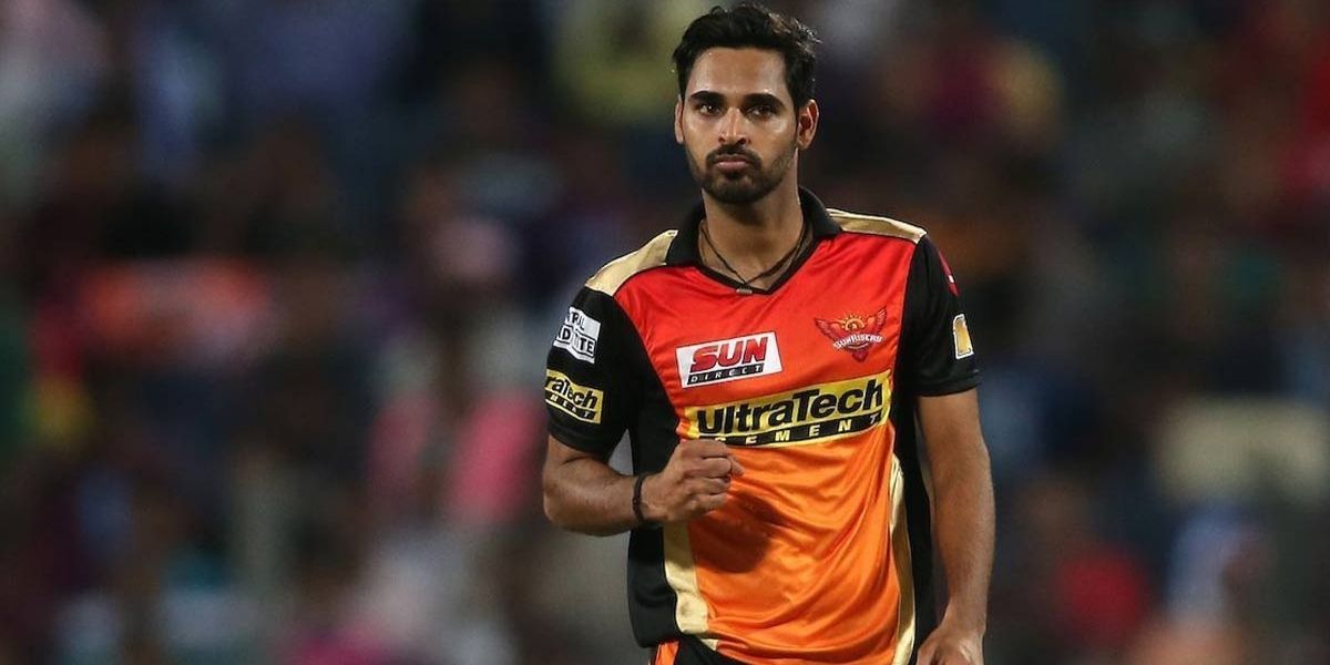 Bhuvneshwar Kumar 